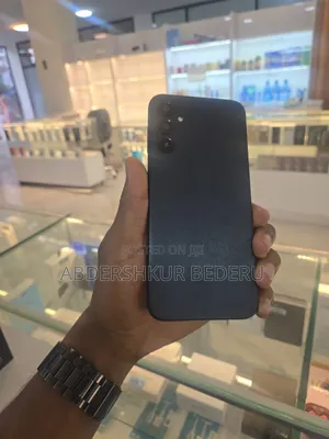 Samsung Galaxy A14 64 GB Blue