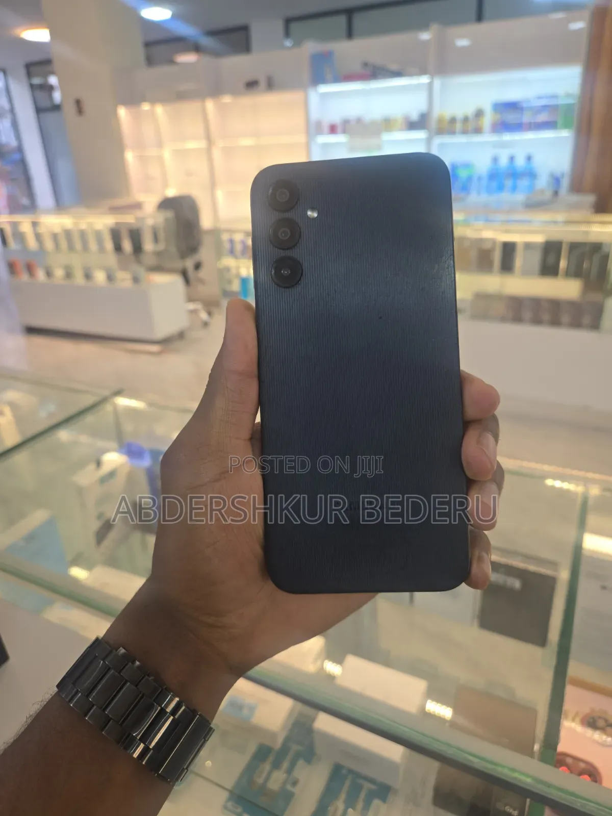 Samsung Galaxy A14 64 GB Blue
