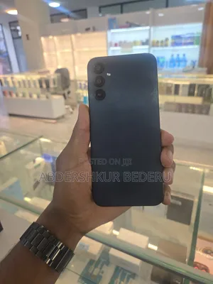 Samsung Galaxy A14 64 GB Blue