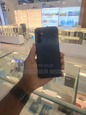 Samsung Galaxy A14 64 GB Blue
