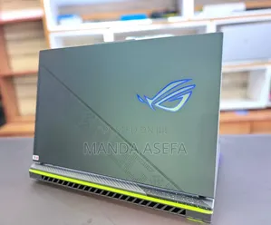 New Laptop Asus ROG Strix G16 G614 16GB Intel Core i9 SSD 1T