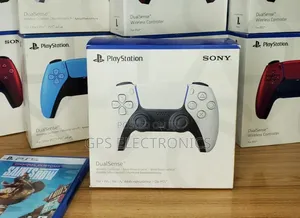 PlayStation 5 Joystick – Level Up Your Game