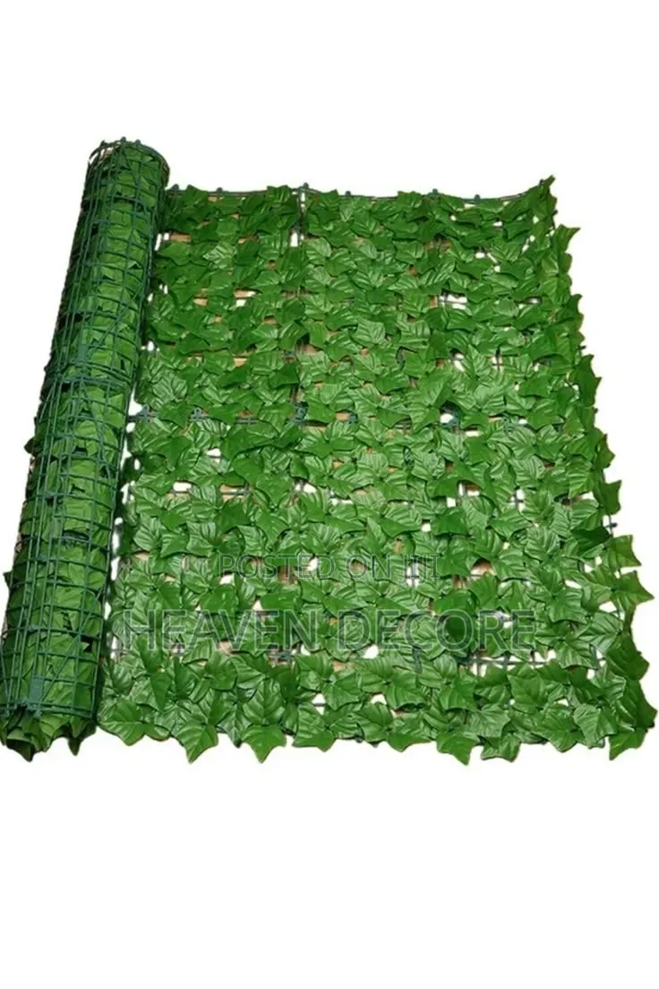 3 Care Artificial Leaves
