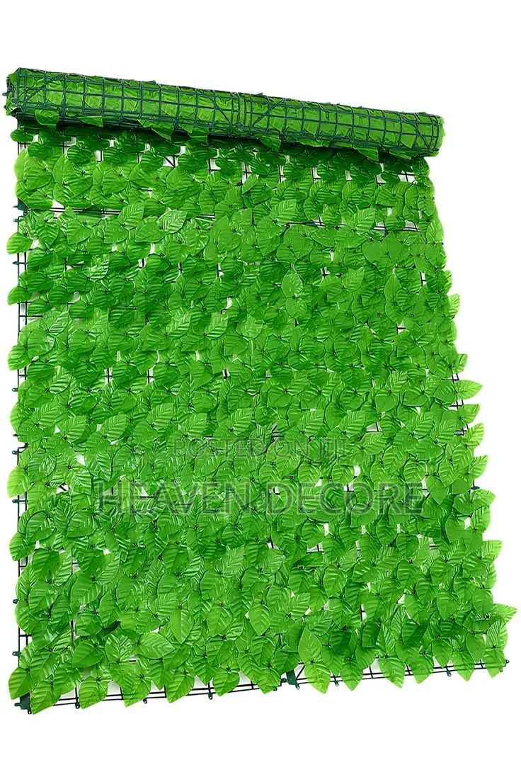 3 Care Artificial Leaves