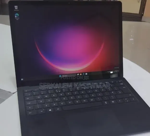 New Laptop Microsoft Surface Laptop 4 16GB Intel Core i7 SSD 512GB