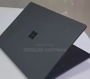 New Laptop Microsoft Surface Laptop 4 16GB Intel Core i7 SSD 512GB