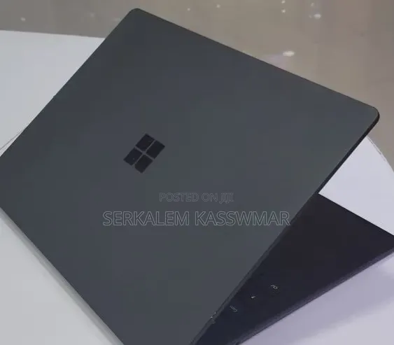 New Laptop Microsoft Surface Laptop 4 16GB Intel Core i7 SSD 512GB