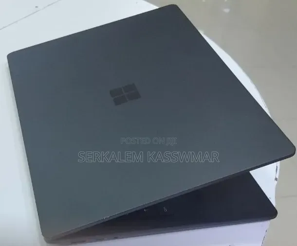 New Laptop Microsoft Surface Laptop 4 16GB Intel Core i7 SSD 512GB