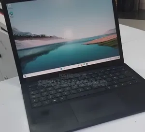 New Laptop Microsoft Surface Laptop 4 16GB Intel Core i7 SSD 512GB
