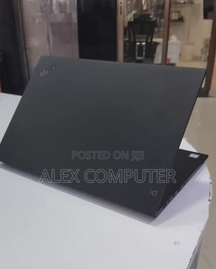 New Laptop Lenovo 16GB Intel Core i7 SSD 512GB