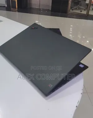 New Laptop Lenovo 16GB Intel Core i7 SSD 512GB