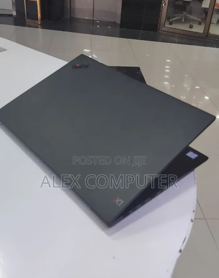 New Laptop Lenovo 16GB Intel Core i7 SSD 512GB