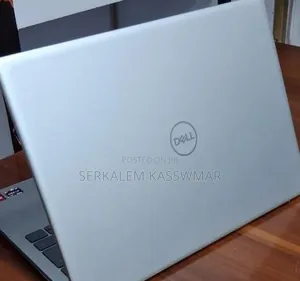 New Laptop Dell Inspiron 14 5435 16GB AMD Ryzen 7 SSD 1T