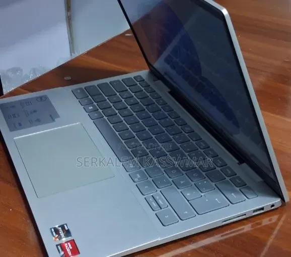 New Laptop Dell Inspiron 14 5435 16GB AMD Ryzen 7 SSD 1T