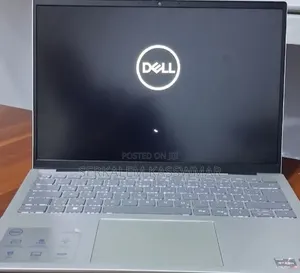 New Laptop Dell Inspiron 14 5435 16GB AMD Ryzen 7 SSD 1T