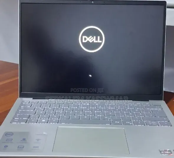 New Laptop Dell Inspiron 14 5435 16GB AMD Ryzen 7 SSD 1T