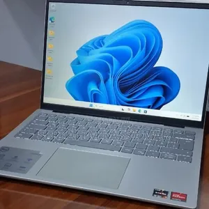 New Laptop Dell Inspiron 14 5435 16GB AMD Ryzen 7 SSD 1T