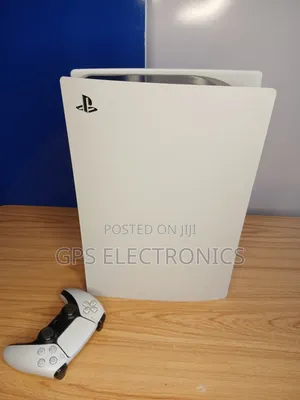 PS5 Fat – የአዲስ ዓመት የGaming ስጦታ | G-Ps STORE