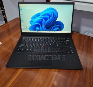 New Laptop Lenovo 16GB Intel Core i7 SSD 512GB