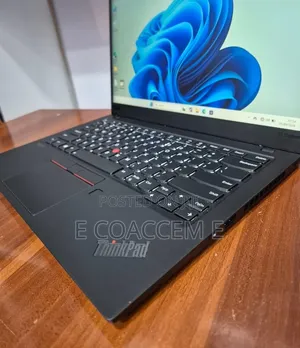 New Laptop Lenovo 16GB Intel Core i7 SSD 512GB