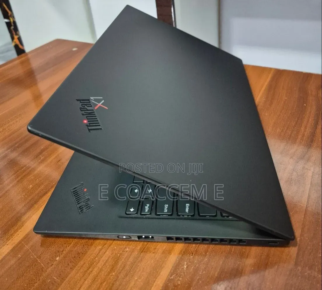 New Laptop Lenovo 16GB Intel Core i7 SSD 512GB