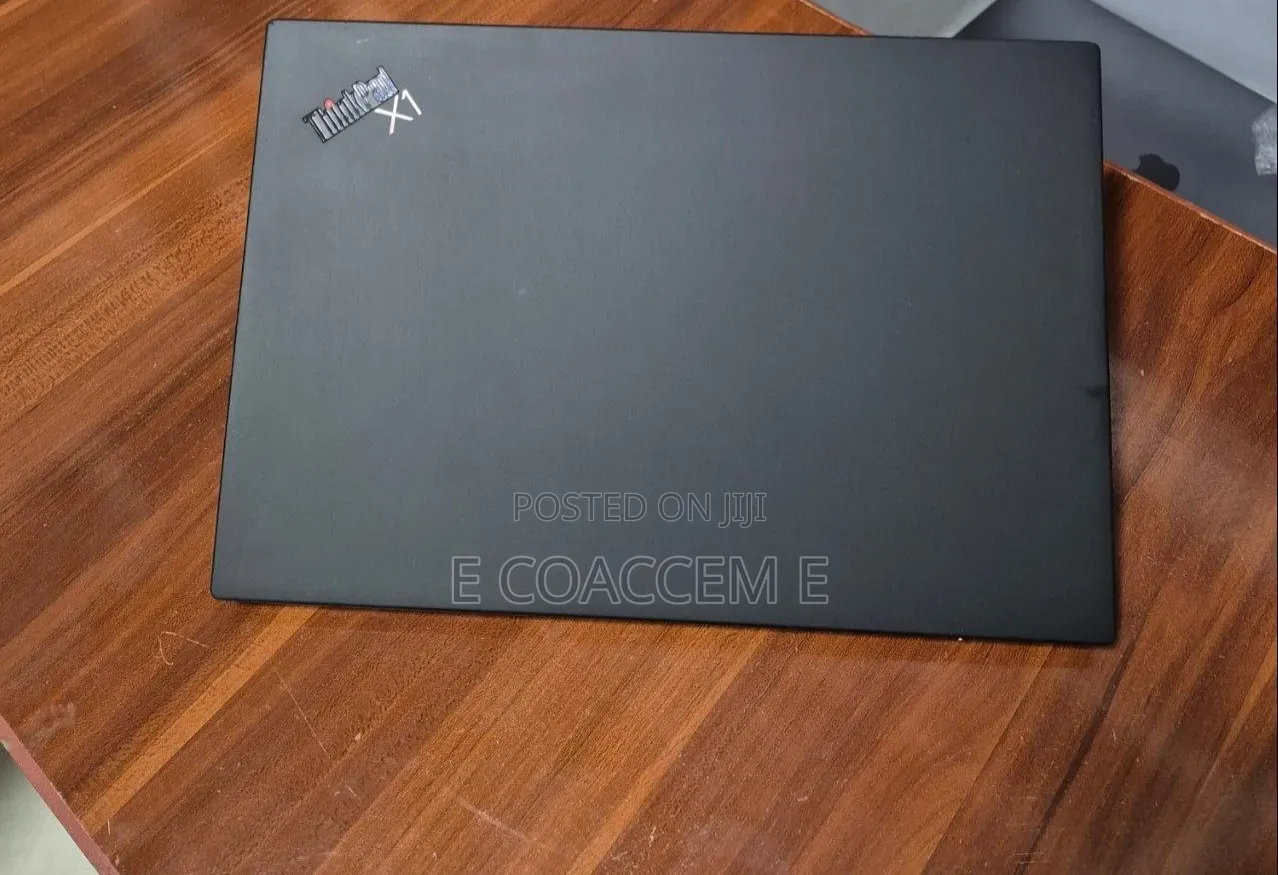 New Laptop Lenovo 16GB Intel Core i7 SSD 512GB