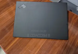 New Laptop Lenovo 16GB Intel Core i7 SSD 512GB