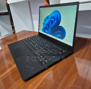 New Laptop Lenovo 16GB Intel Core i7 SSD 512GB