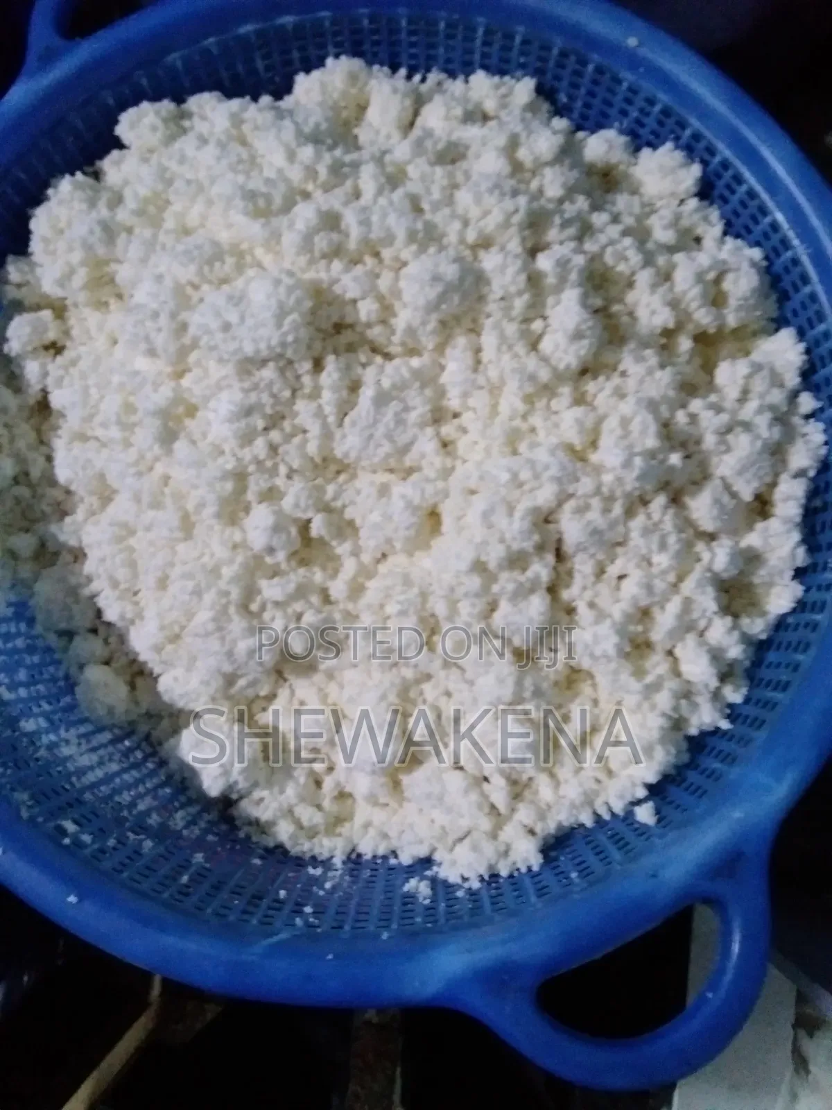Habesha Milk Corner