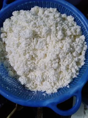 Habesha Milk Corner