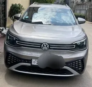 Volkswagen ID.6 2022 Gray