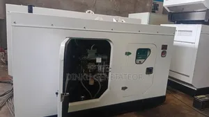 Generateor Fabrica 2kw-2000kw Assmbily