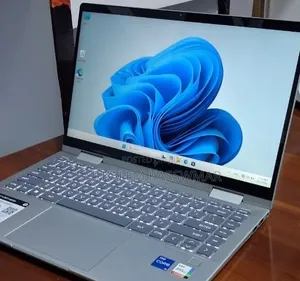 New Laptop HP Envy x360 8GB Intel Core i5 SSD 512GB