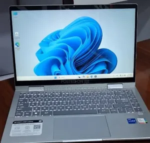 New Laptop HP Envy x360 8GB Intel Core i5 SSD 512GB