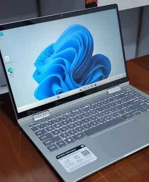 New Laptop HP Envy x360 8GB Intel Core i5 SSD 512GB