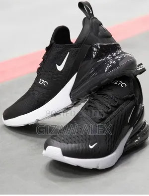 Nike Air Max 270