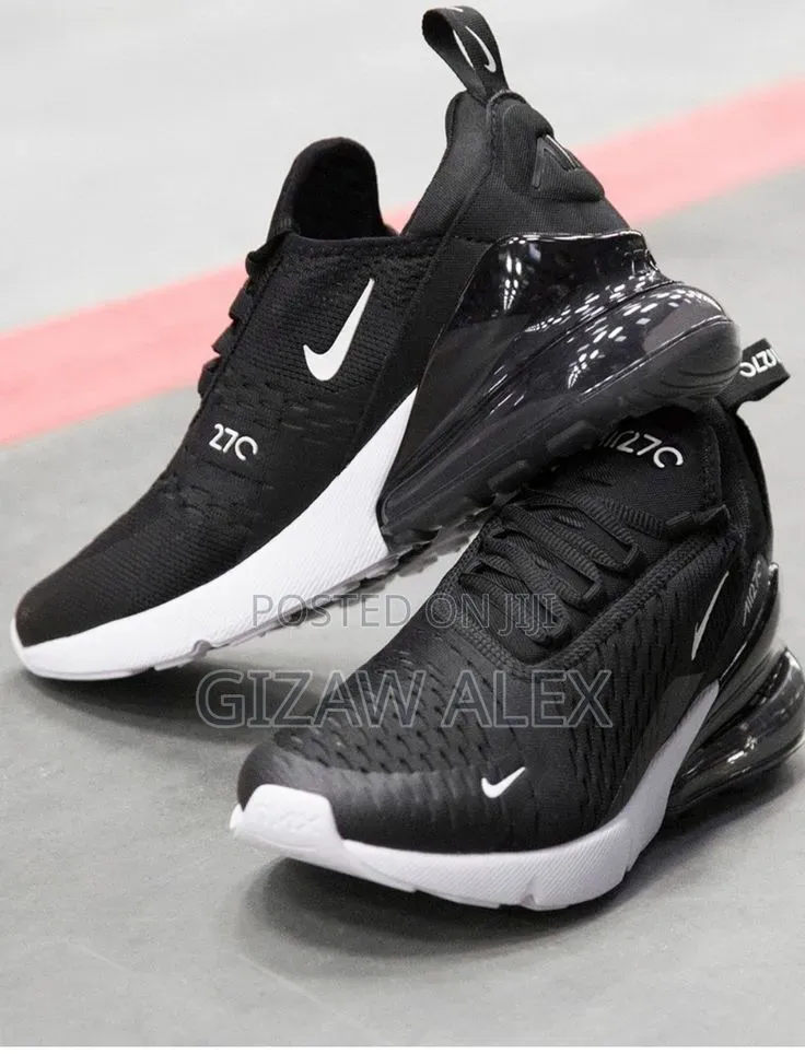 Nike Air Max 270