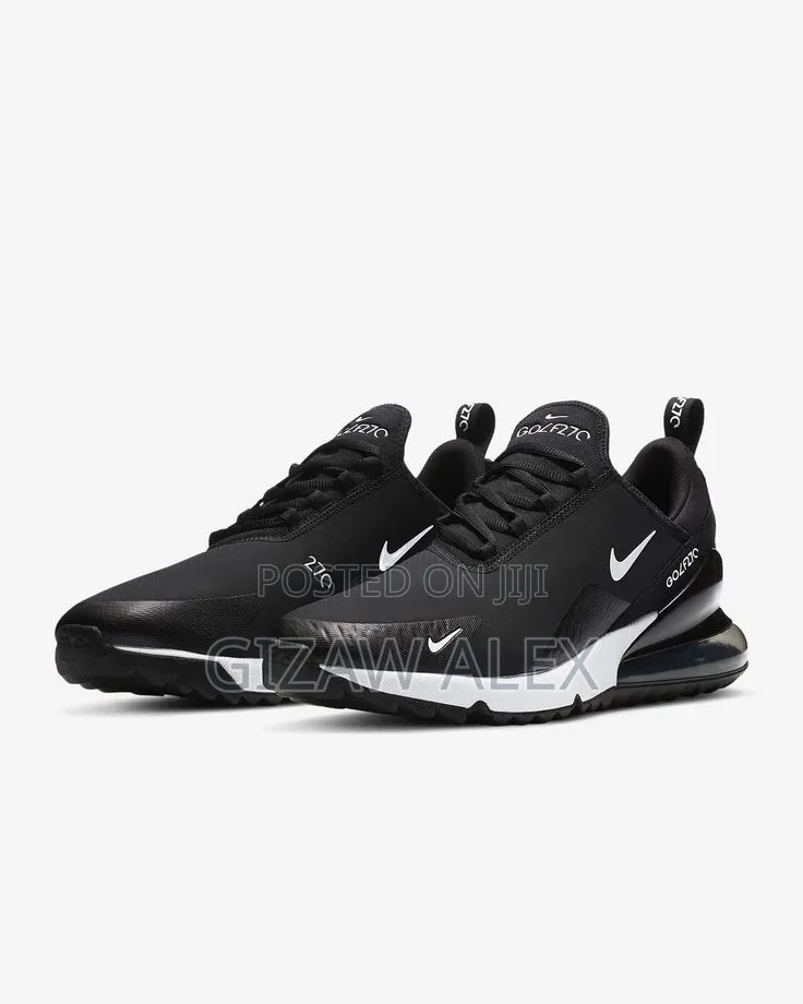Nike Air Max 270