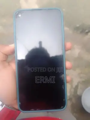 Samsung Galaxy A11 32 GB Black