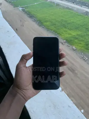 Apple iPhone 11 128 GB Black