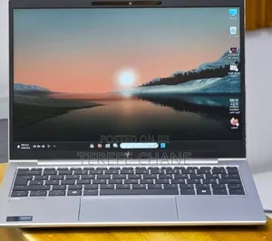 New Laptop HP Elitebook 830 G11 16GB Intel Core Ultra 7 SSD 512GB