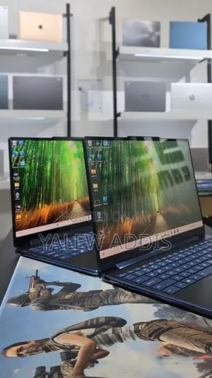 New Laptop Lenovo Yoga 9i 32GB Intel Core Ultra 7 SSD 1T