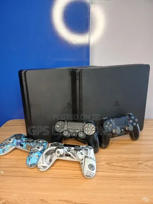 G-Ps PLAYSTATION STORE | ለአዲስ ዓመት የልጆችዎ የህልም ስጦታ | PS4 Slim