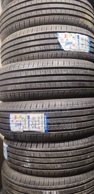 205 65 R15 Triangle Brand Car Tyre