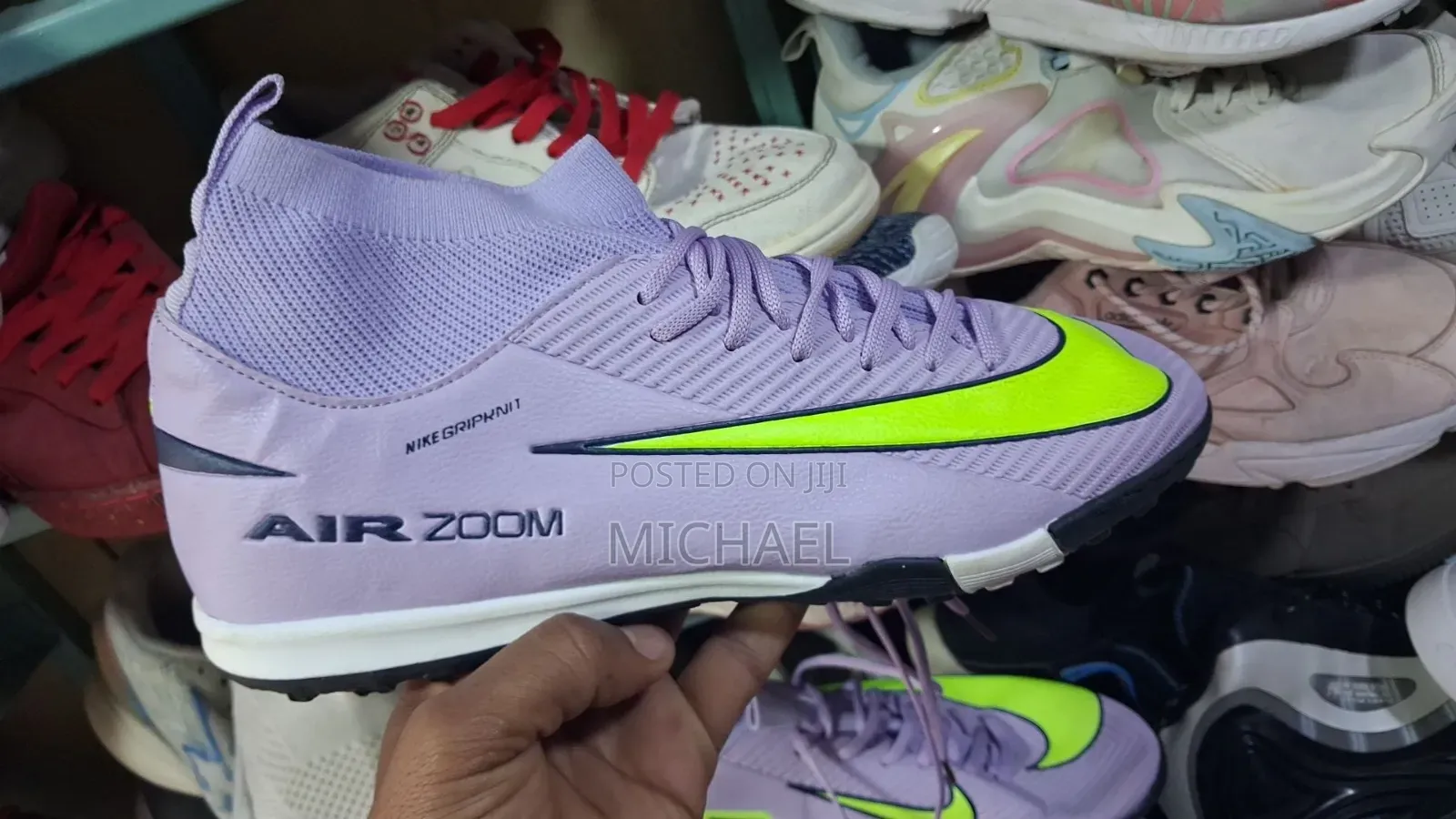 Mans Sport Shoes