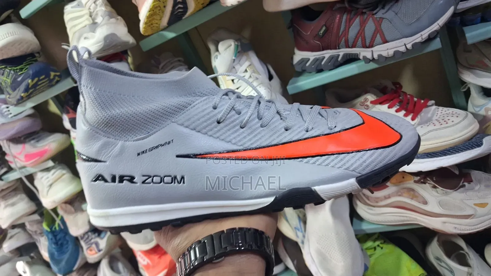 Mans Sport Shoes