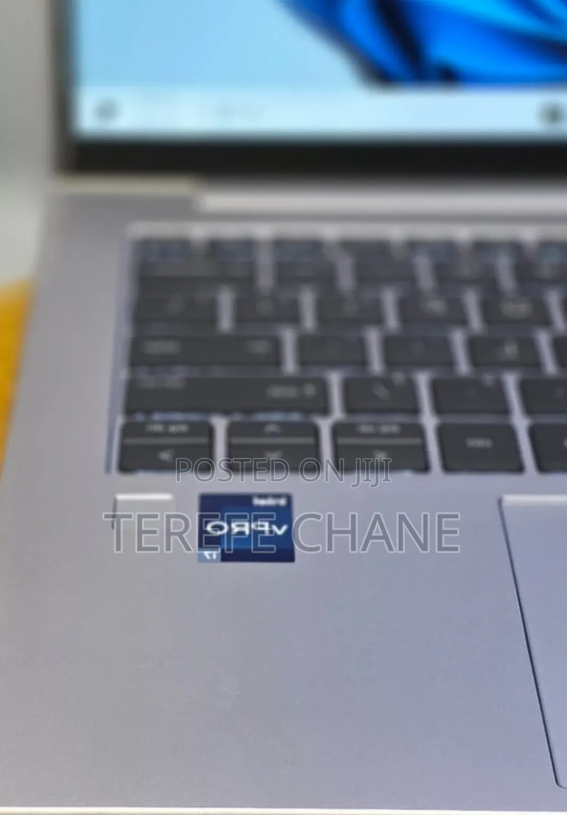 New Laptop HP EliteBook 840 10 16GB Intel Core i7 SSD 512GB