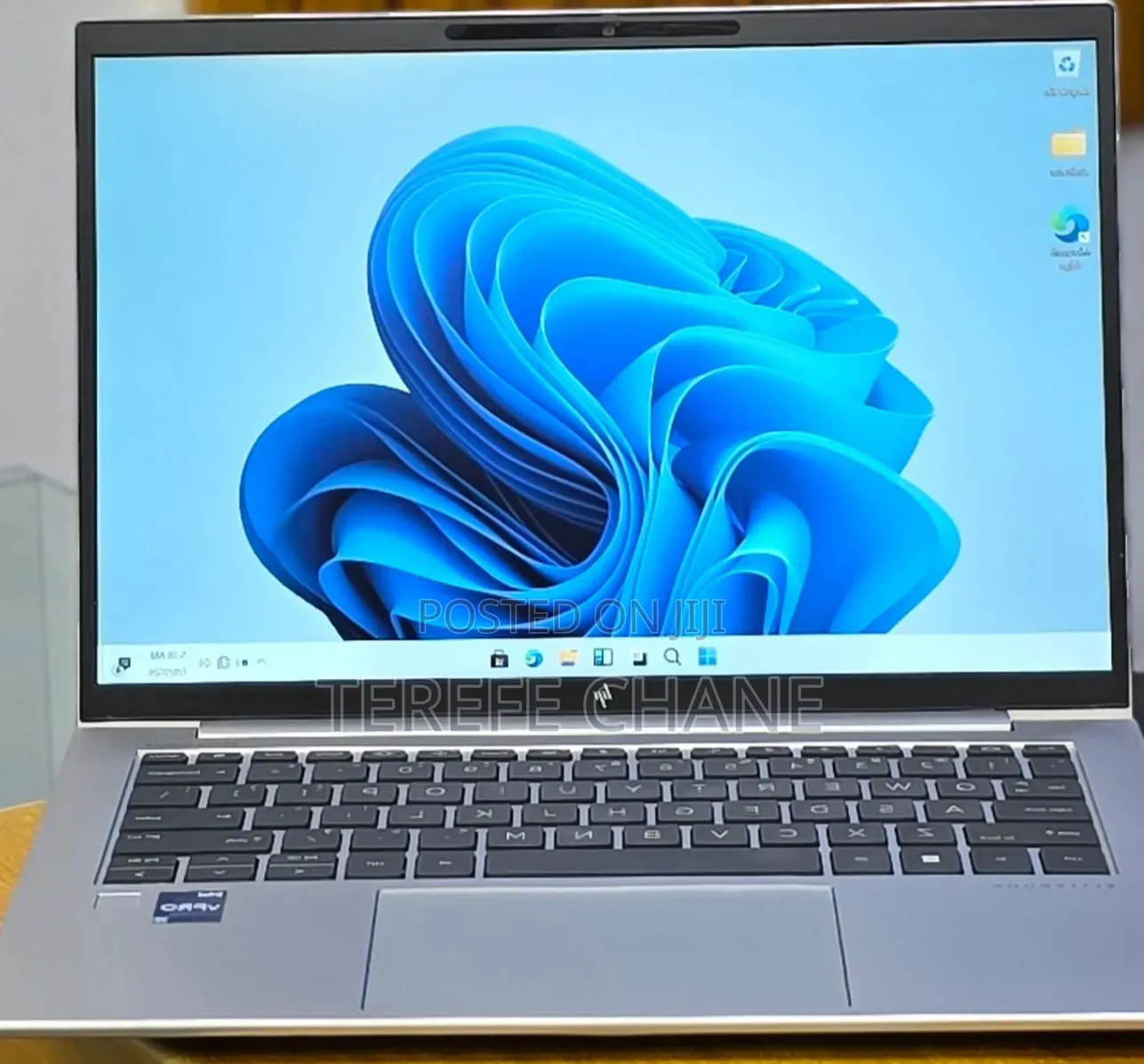 New Laptop HP EliteBook 840 10 16GB Intel Core i7 SSD 512GB
