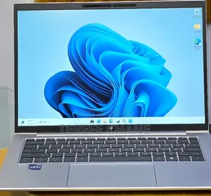 New Laptop HP EliteBook 840 10 16GB Intel Core i7 SSD 512GB