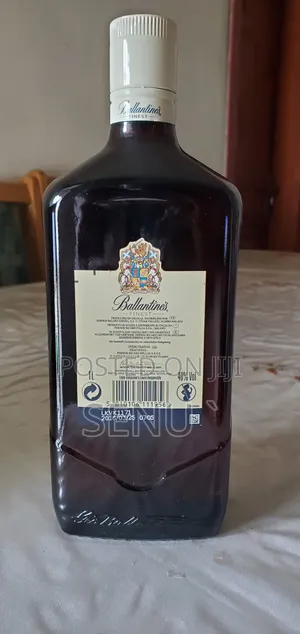 Ballantines Whisky